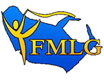 Logo F.M. de GIMNASIA RTMICA
