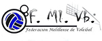 Logo F.M. de VOLEIBOL