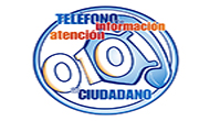 Banner Servicio Telfono 010