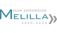 Banner Plan Estratgico Melilla 2020-2029