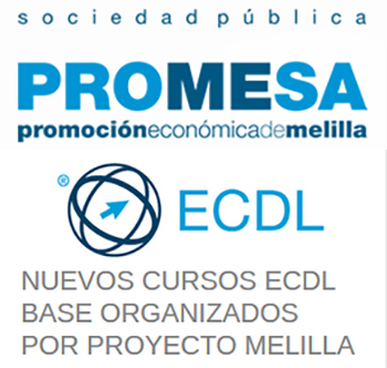 noticia web promesa nuevos cursos ECDL 2017