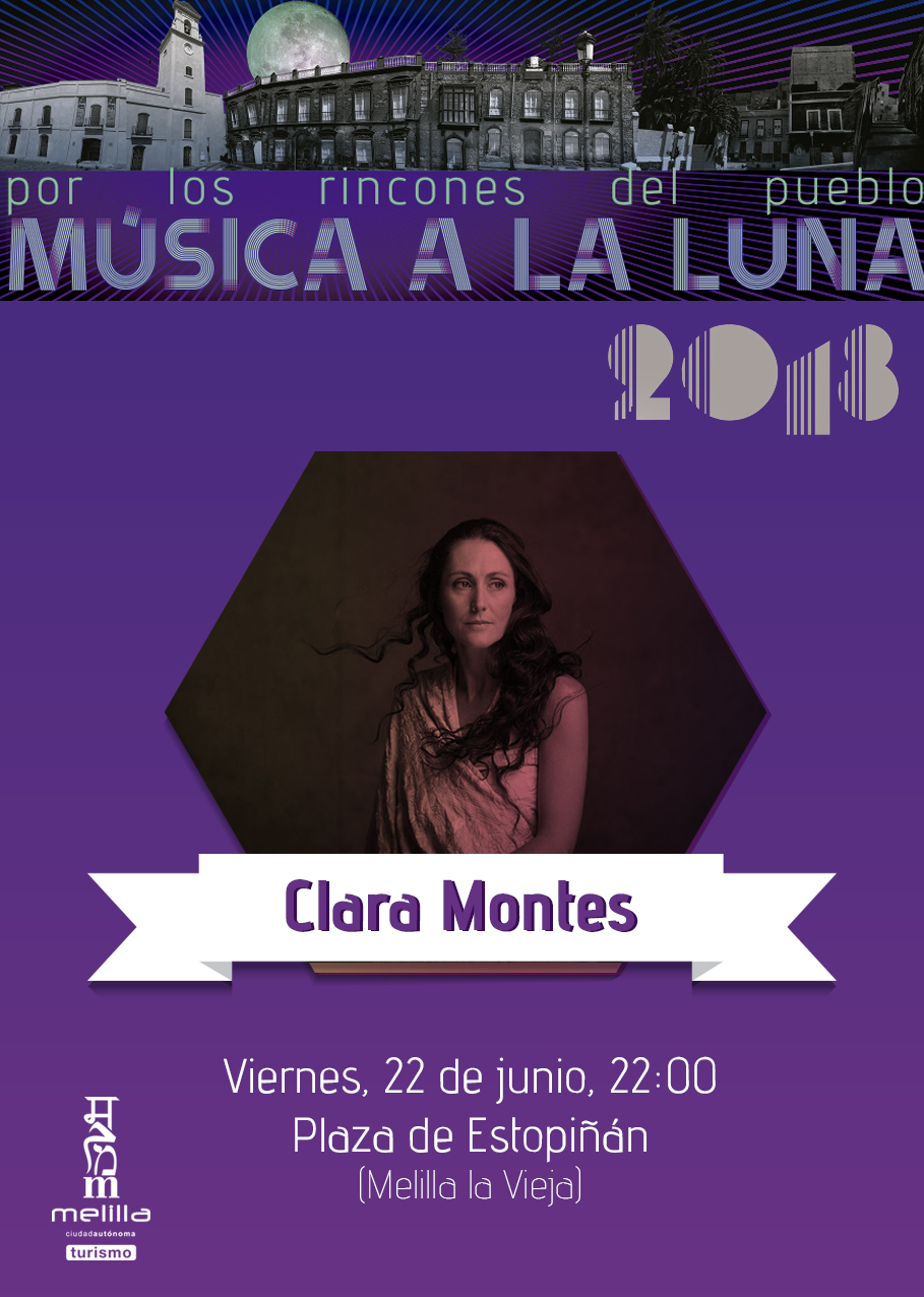 Clara Montes 