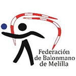 Logo F.M. de BALONMANO