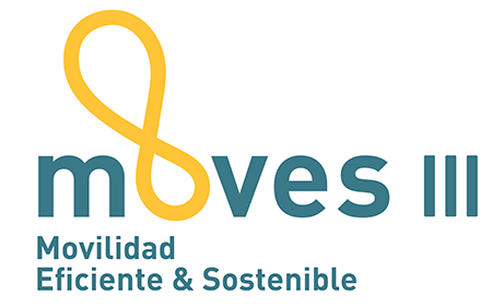 Convocatoria del programa de incentivos a la movilidad elctrica (Programa Moves III) de la Ciudad Autnoma de Melilla