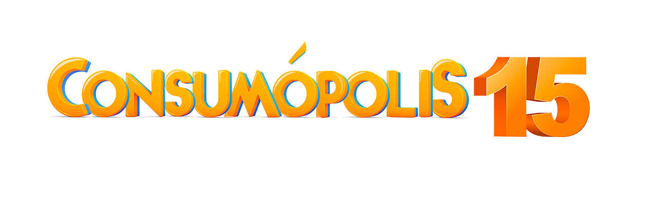 Logo concurso escolar 2019-2020 Consumpolis 15