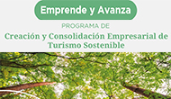 Banner Programa ''Emprende y Avanza''