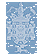 Escudo de la Ciudad Autónoma de Melilla