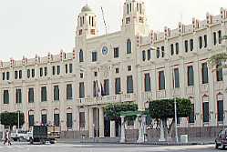 Ayuntamiento de Melilla