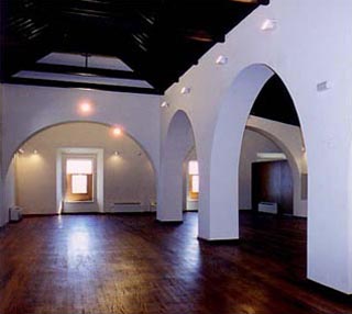Hospital del Rey