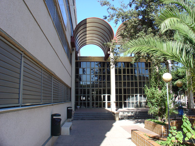 Foto IES - Miguel Fernandez