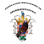 Logo F.M. de COLOMBICULTURA