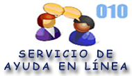 BANNER SERVICIO DE AYUDA EN LINEA