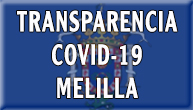 banner transparencia covid-19 Melilla