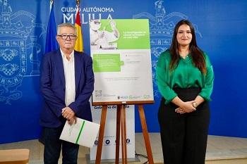 PRESENTACIN DE LA CAMPAA A FAVOR DE LA INVESTIGACIN CONTRA EL CNCER