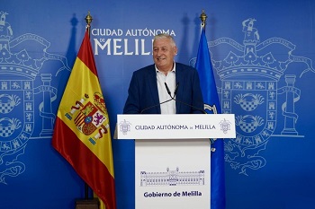 WEB MELILLA IMPULSA EL RECICLAJE CON UNA NUEVA CAMPAA INFORMATIVA