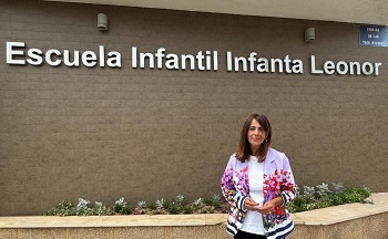 WEB EDUCACIN INFANTIL GRATUITA PARA 850 FAMILIAS MELILLENSES EL PRXIMO CURSO