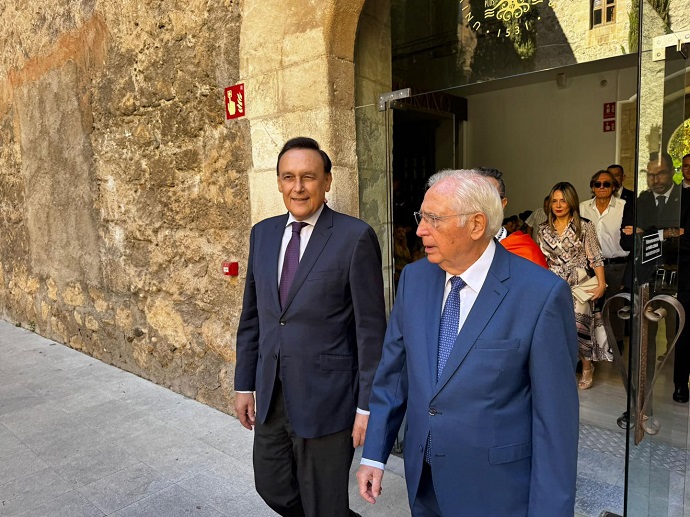 WEB LA JUNTA DE ANDALUC�A CONTAR� CON MELILLA EN SU FUTURA LEY DE UNIVERSIDADES