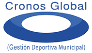 Banner Cronos Global - Gesti�n Deportiva Municipal
