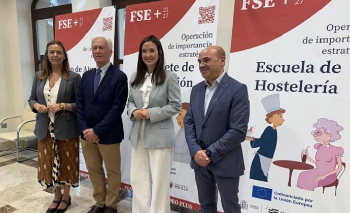WEB EL COMIT� DE SEGUIMIENTO DE FSE+2021-2027 CONSTATA LA OBTENCI�N DE EMPLEO DE M�S DE 130 INSCRITOS