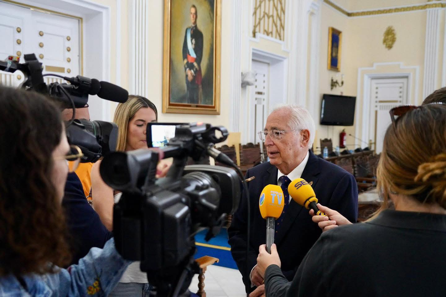 web IMBRODA CELEBRA EL MXIMO HISTRICO DE EMPLEO ESTABLE Y SOSTENIBLE EN MELILLA