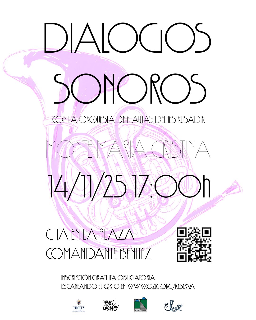 Cartel Oxgeno - Dilogos Sonoros