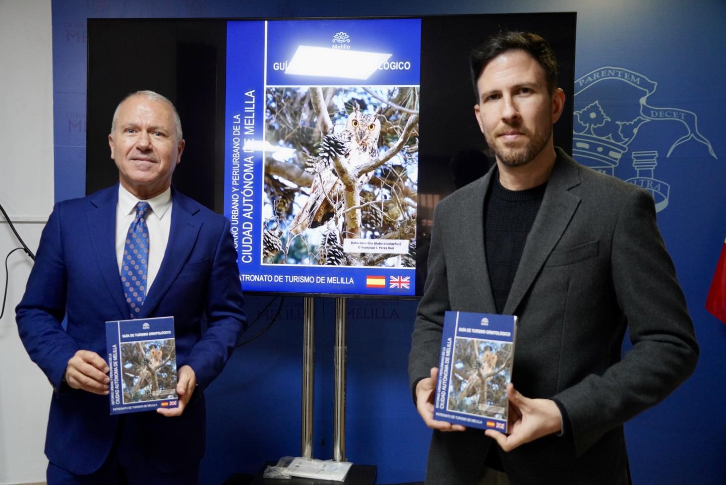 web LA NUEVA GU�A DE AVES BUSCA CAPTAR UN TURISMO QUE CRECE HASTA UN 40 POR CIENTO CADA A�O