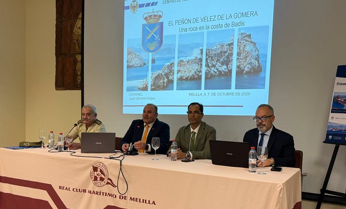 EL CONSEJERO DE FOMENTO UNIVERSITARIO PARTICIPA EN LAS JORNADAS JUR�DICAS S�INZ-CANTERO