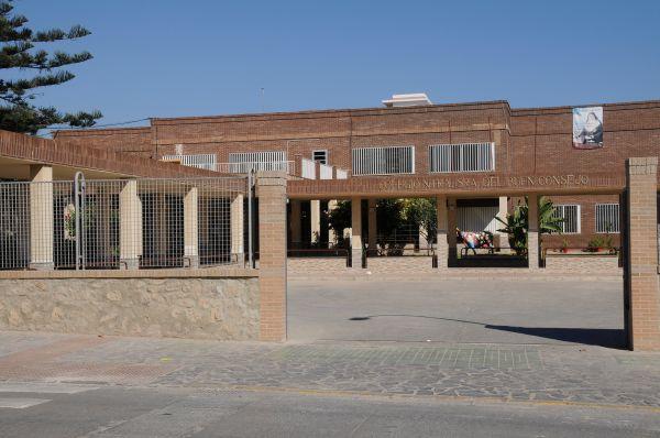 Colegio Buen Consejo Foto