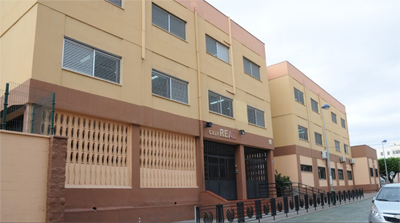 Colegio C.E.I.P. Real