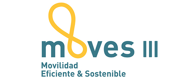cartel Programa Moves III - blanco