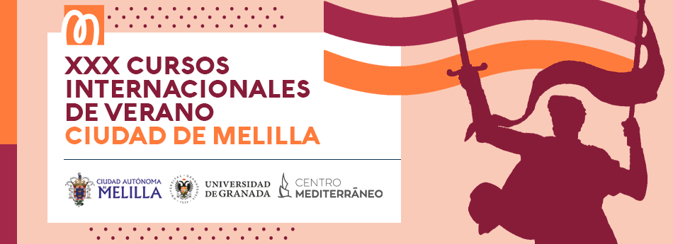 XXX Cursos Internacionales de Verano Ciudad de Melilla