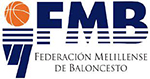 Logo F.M. de BALONCESTO