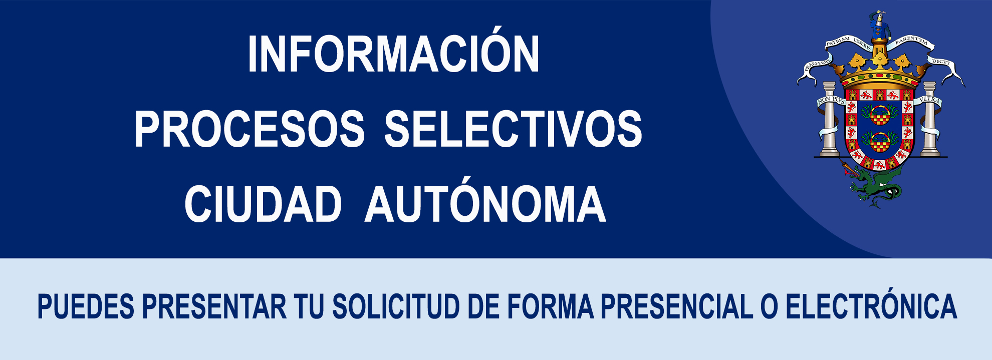 Informacin Procesos Selectivos