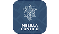 Banner Melilla Contigo