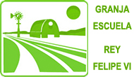 banner granja escuela Rey Felipe VI
