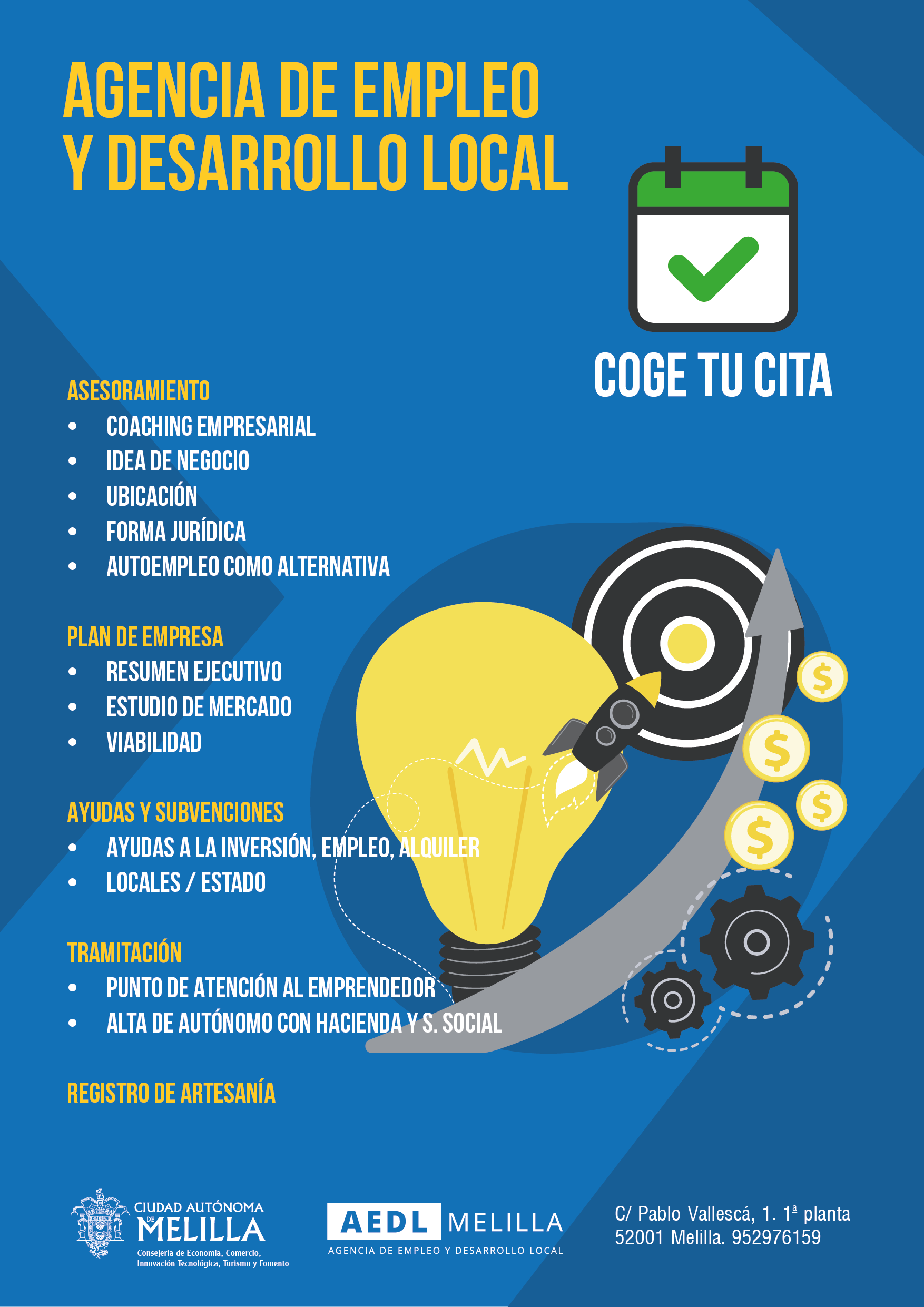 FLYER AEDL