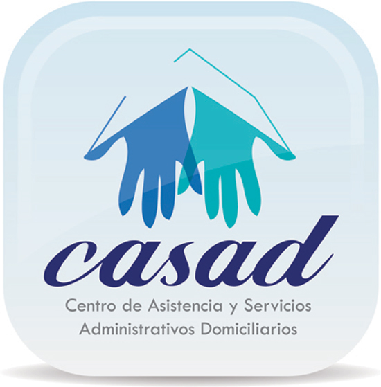 LOGO CASAD