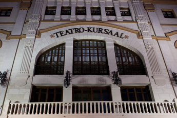 Presentacin Teatro Kursaal