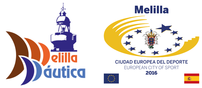 melilla nutica ciudad europea del deporte