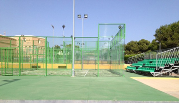 Centro de Ocio y Deporte 