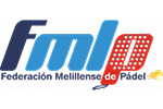 LOGO F.M. PADEL