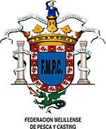 LOGO F.M. de PESCA Y CASTING