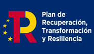 Banner PLAN DE RECUPERACIN, TRANSFORMACIN Y RESILIENCIA