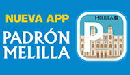 Banner App Padrn Melilla