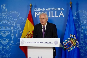 EL PRESIDENTE DE LA CAM CRITICA EL SISTEMA DE BONIFICACIN A LA SEGURIDAD SOCIAL