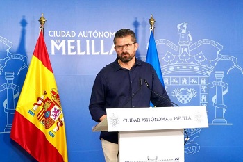 RESIDENCIA DE ESTUDIANTES DE MELILLA CIERRA CUATRO MESES POR OBRAS DE MEJORA ENERGTICA