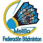 Logo F.M. de B�DMINTON