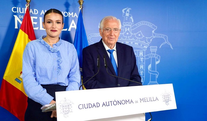 EL PRESIDENTE DE LA CIUDAD ANUNCIA LA APROBACI�N DEL COPAGO FARMAC�UTICO