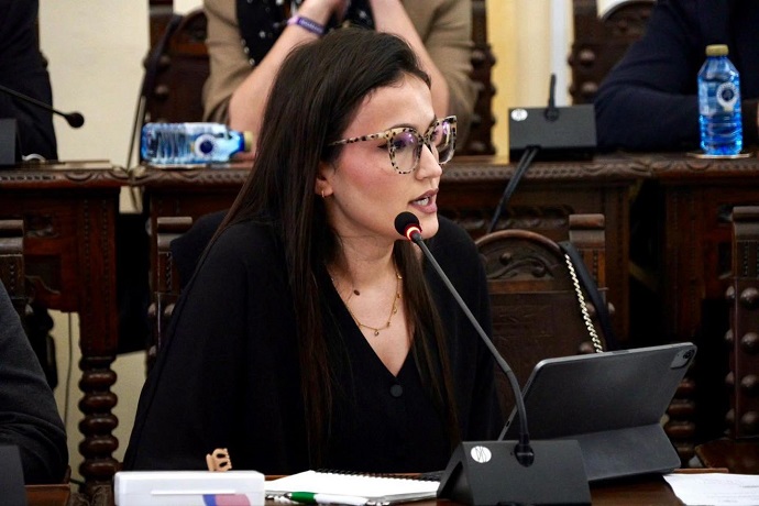 LA CONSEJERA DE POL�TICAS SOCIALES ANUNCIA NUEVAS MEJORAS EN EL SERVICIO DE AYUDA A DOMICILIO