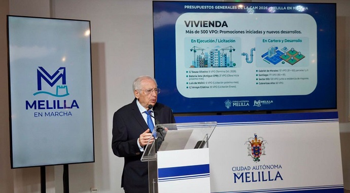 WEB EL PLENO APRUEBA LA CONCERTACI�N DE UN PR�STAMO DE 4,5 MILLONES PARA LA CONSTRUCCI�N DE 29 VIVIENDAS